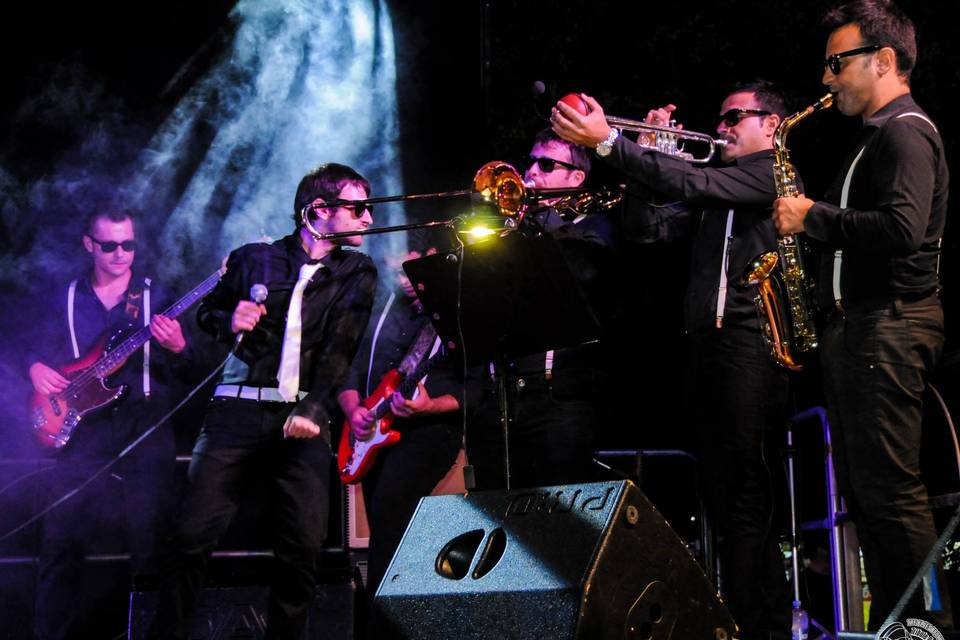 LiveGig