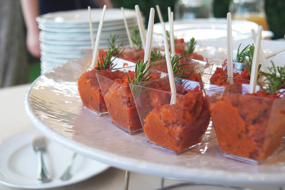 Cucina tradizionale toscana