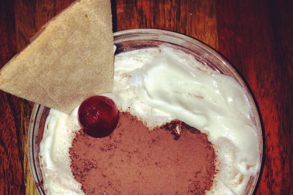 Tiramisu