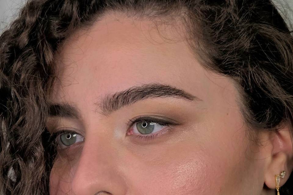 No makeup-makeup