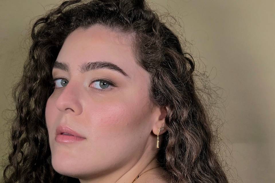 No makeup-makeup