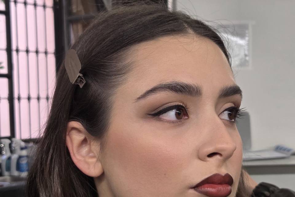 Eyeliner