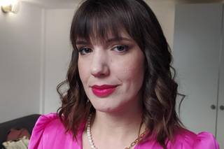 Clara Montaruli make-up artist