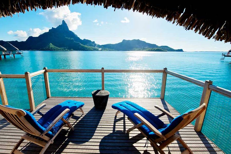 Bora Bora