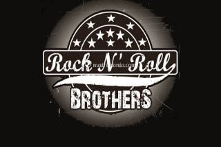 Logo Rock'n'Roll Brothers