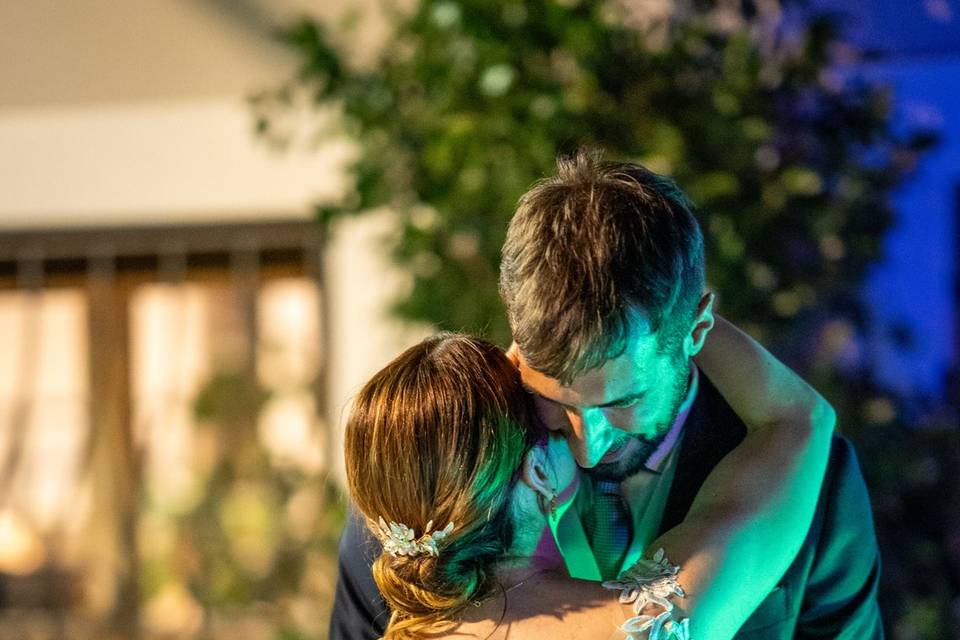 Alessandro & Andra
