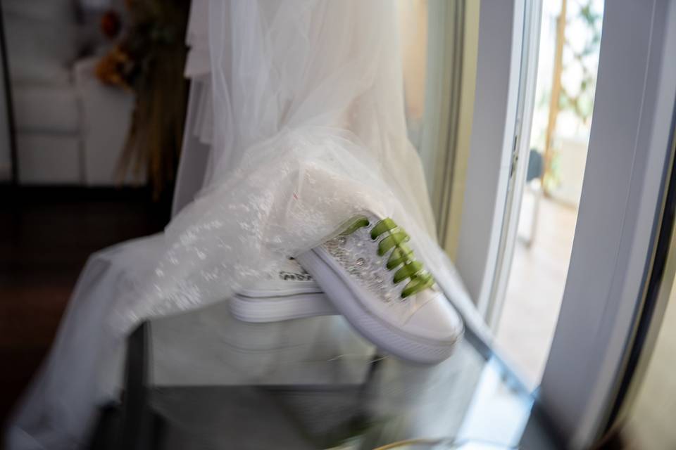 Scarpe