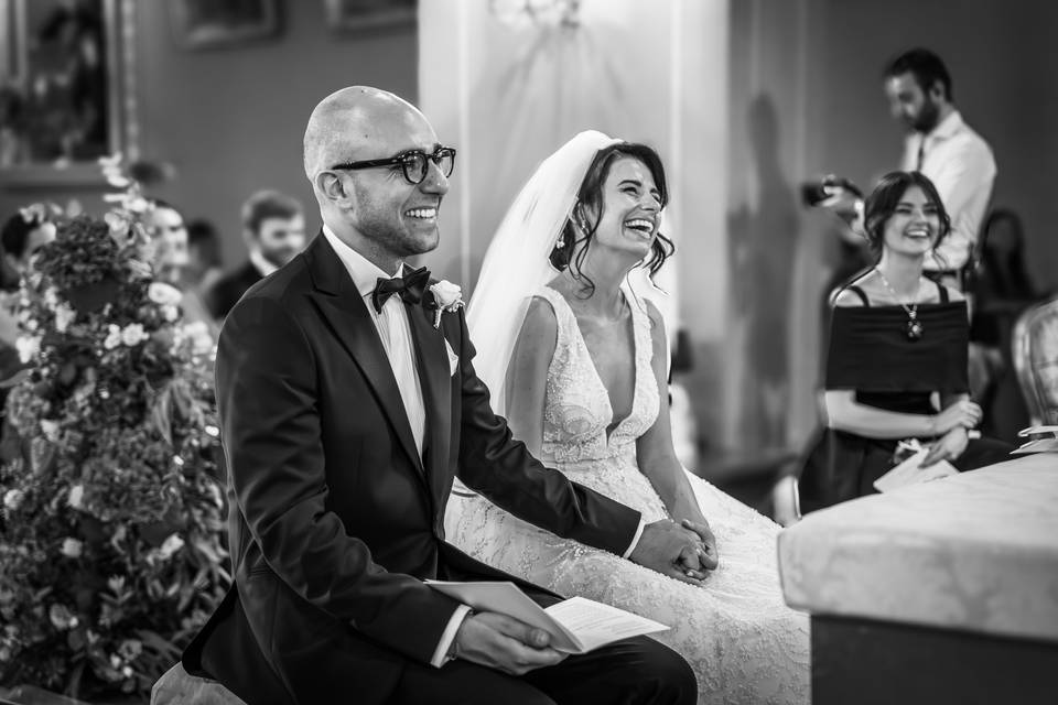 Michele & Benedetta