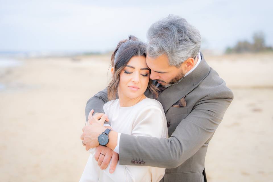 Diego & Luana