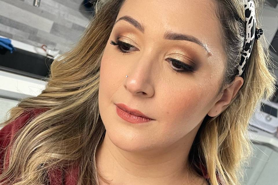 Desirèe Beauty Artist