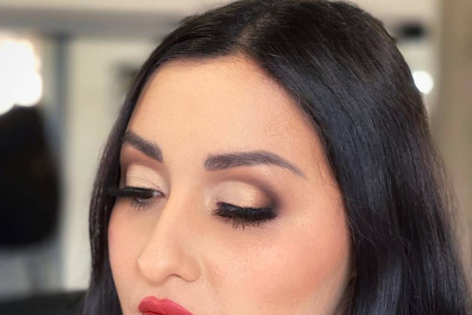 Desirèe Beauty Artist