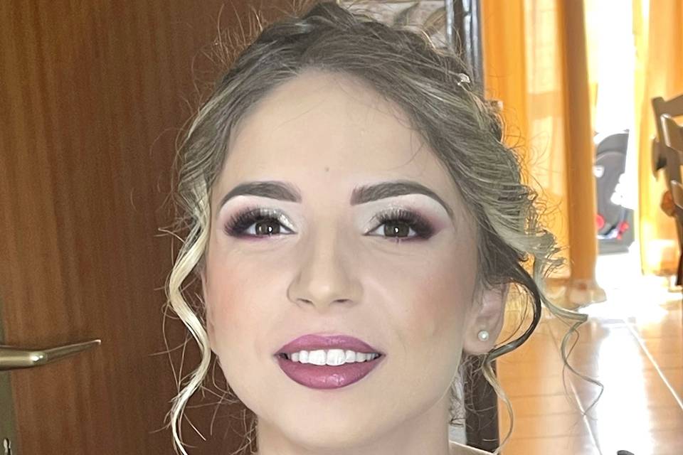 Desirèe Beauty Artist