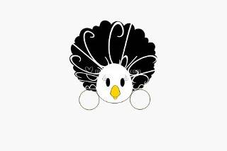 Black Chicks logo