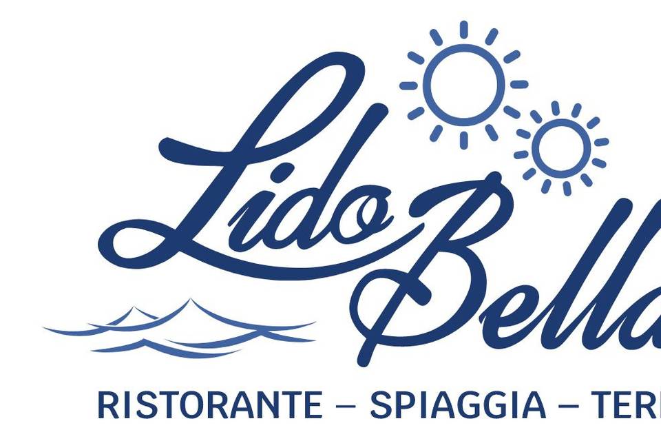 Logo Lido di Bellano