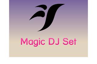 Magic DJ Set logo