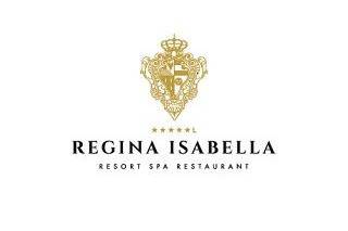 Logo Albergo della Regina Isabella