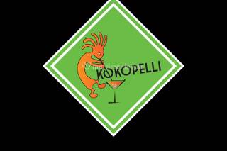 Logo Kokopelli