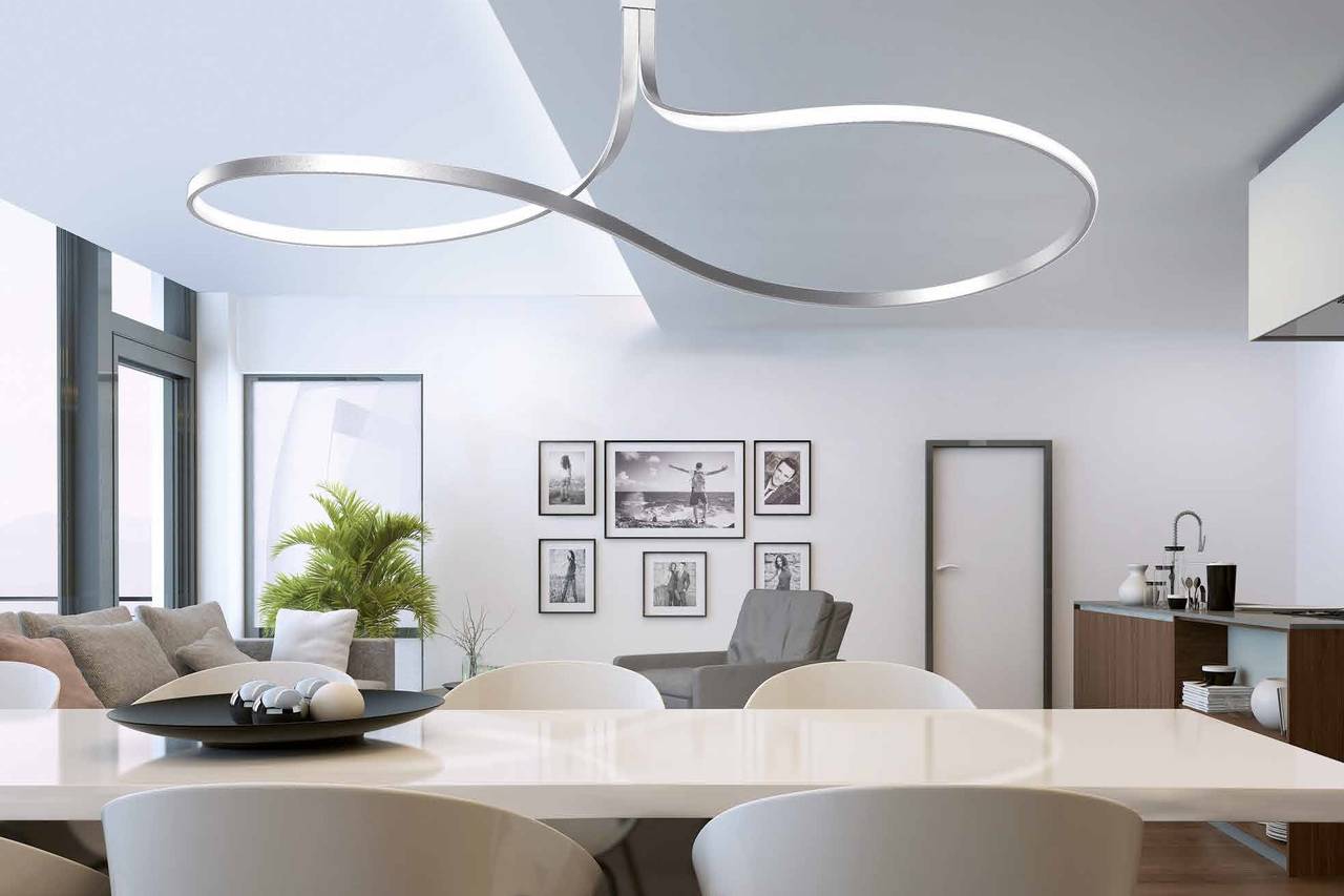 Mazzola Luce light & design from Palermo