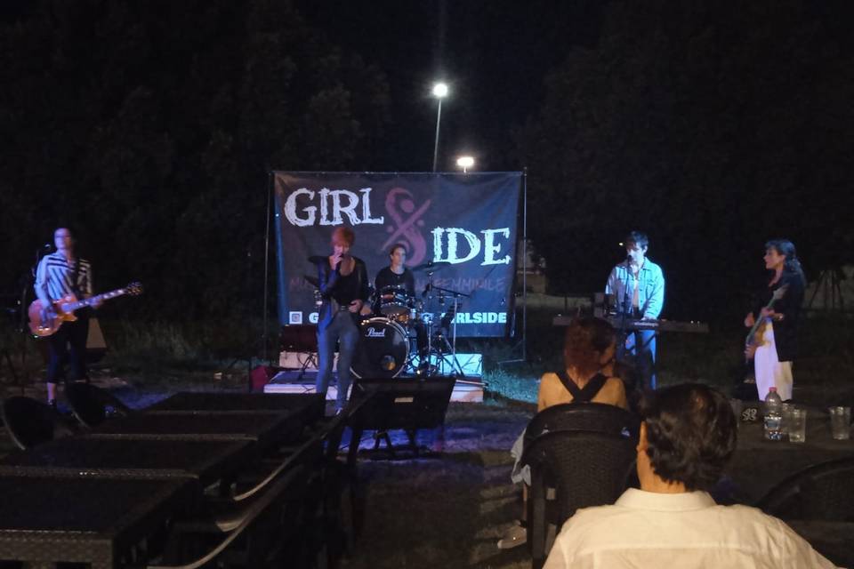 Girl Side