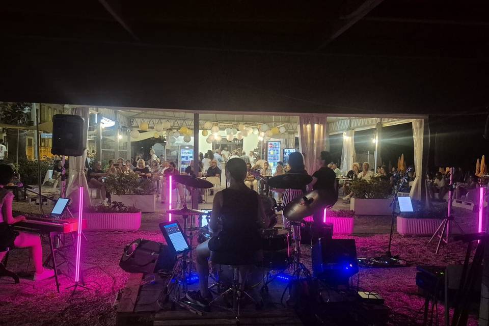 Musica live