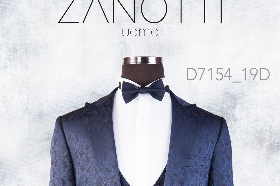 Zanotti Uomo