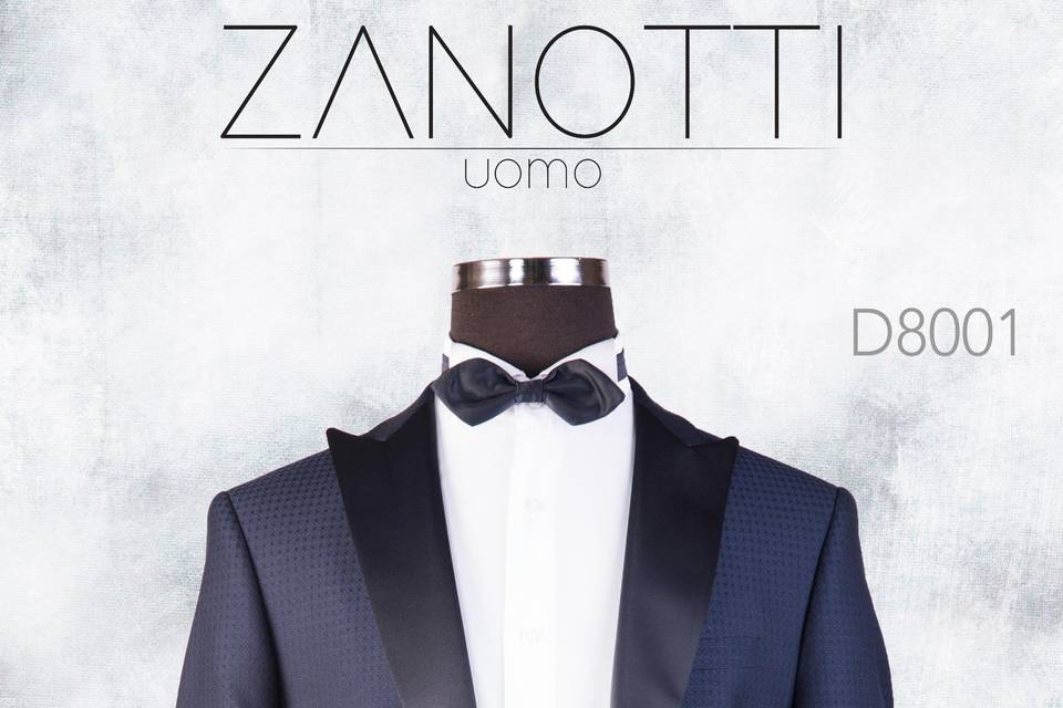 Zanotti Uomo