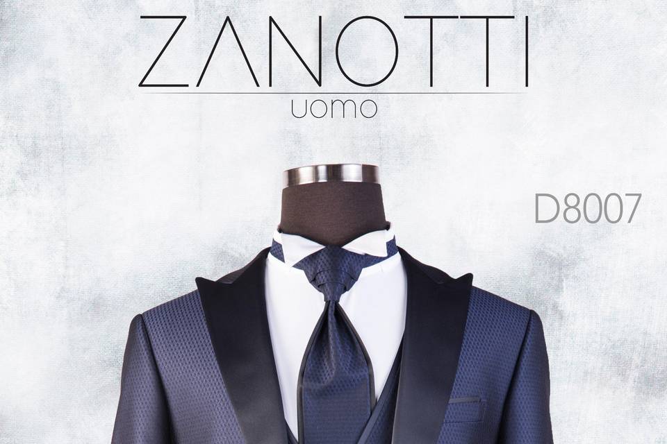 Zanotti Uomo