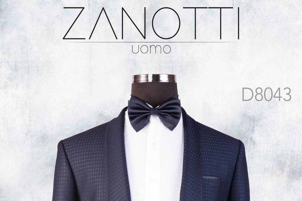 Zanotti Uomo