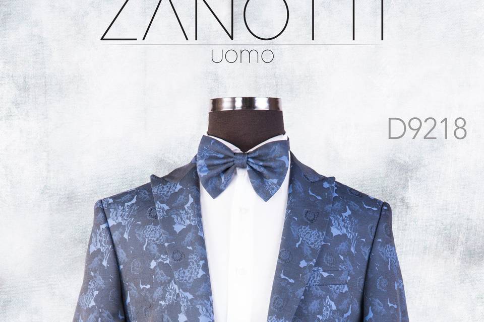 Zanotti Uomo