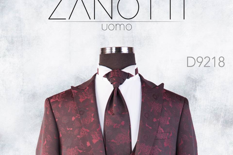 Zanotti Uomo