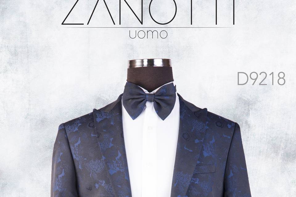 Zanotti Uomo