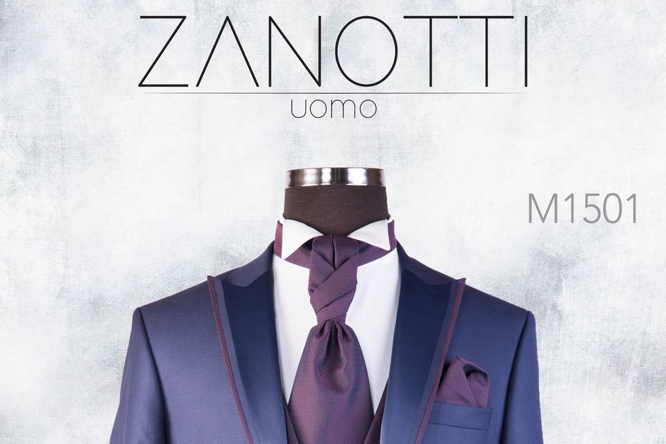 Zanotti Uomo