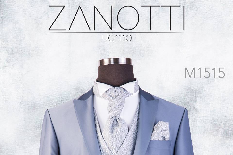 Zanotti Uomo