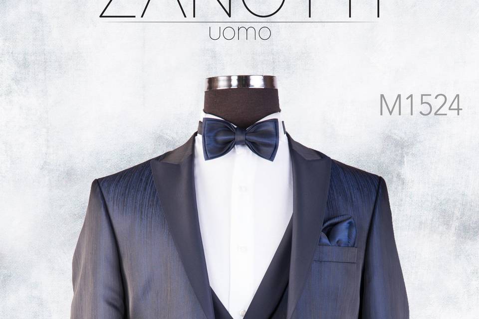 Zanotti Uomo