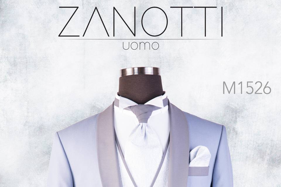 Zanotti Uomo