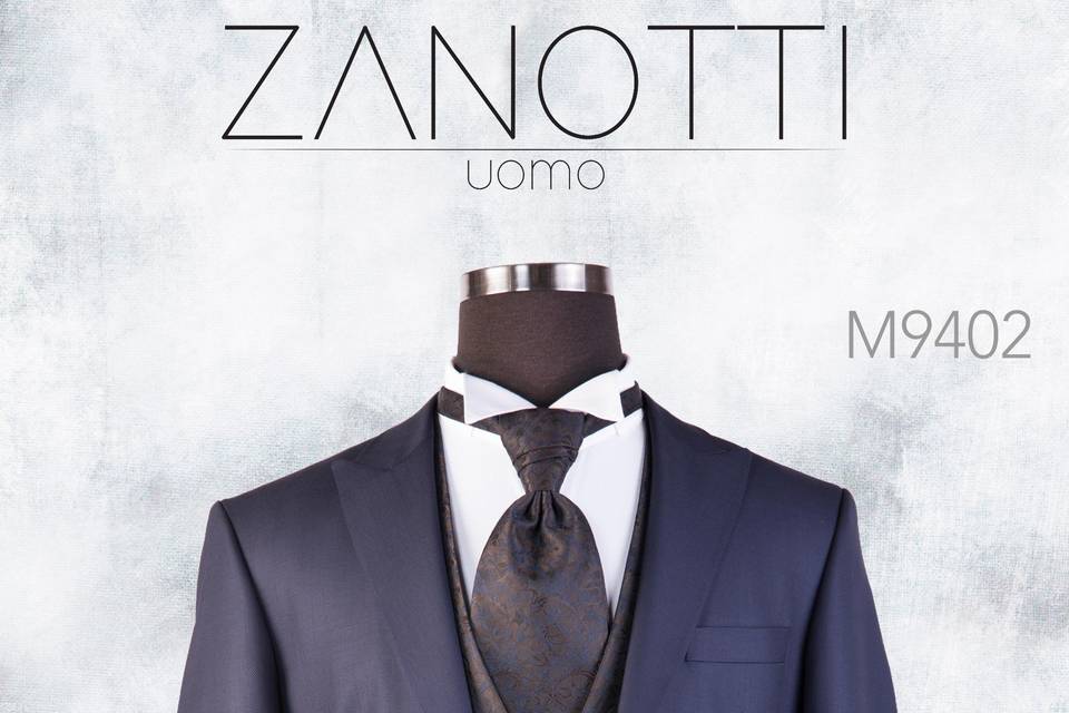 Zanotti Uomo