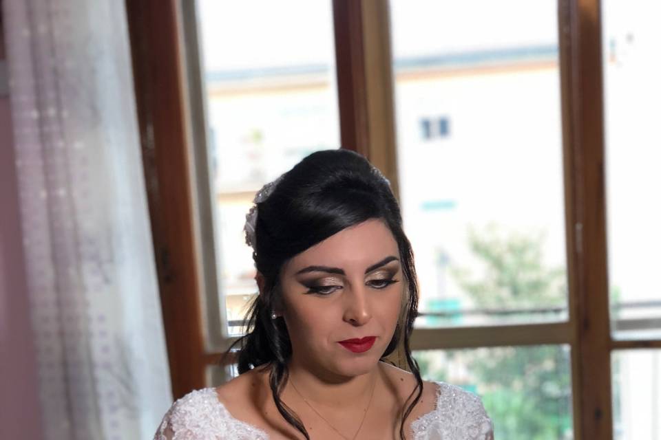 Bride 2018
