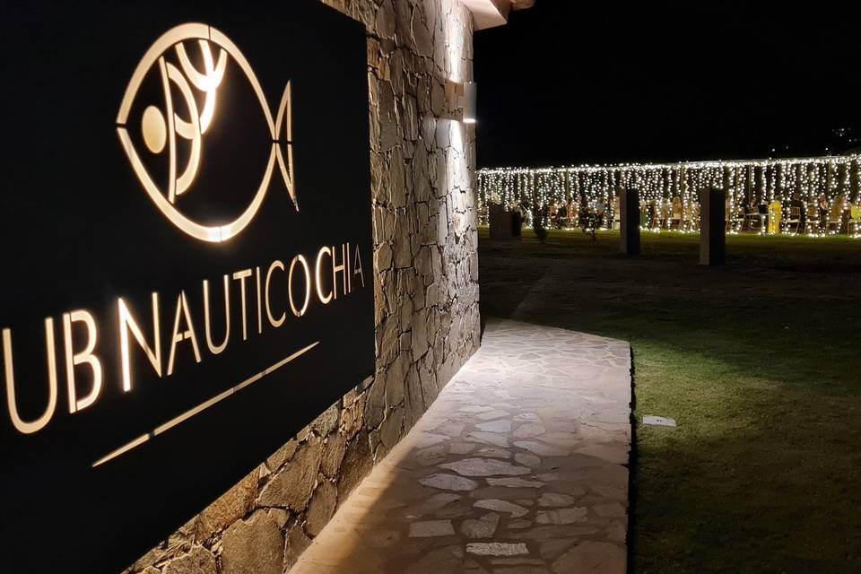 Club Nautico Chia