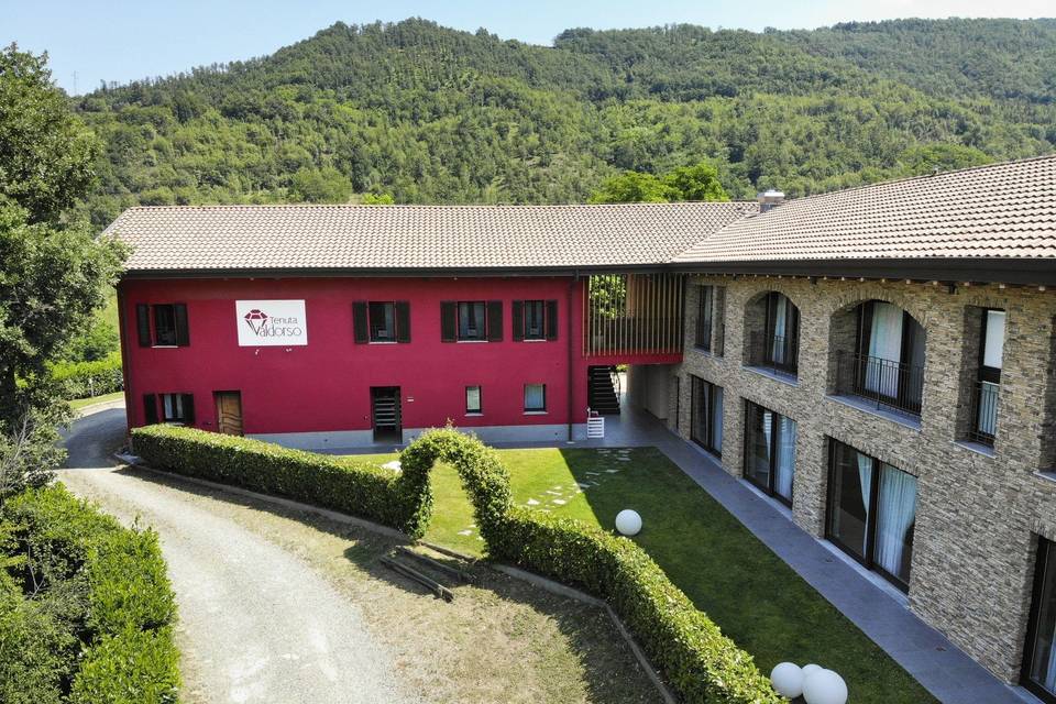 Tenuta Valdorso