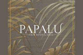 Papalu logo