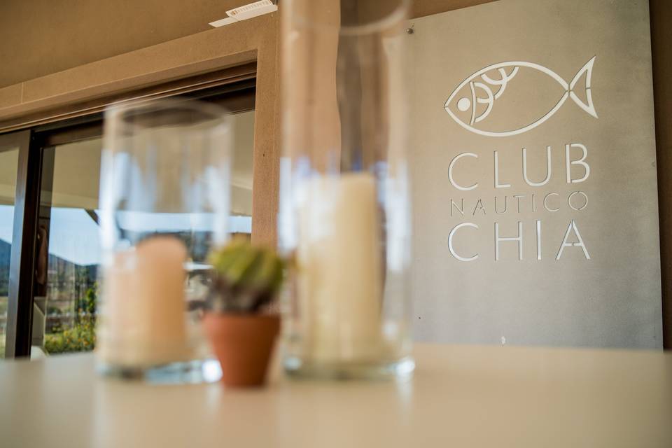 Club Nautico Chia