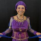 Francesca  Visentin