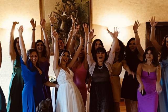Amiche
