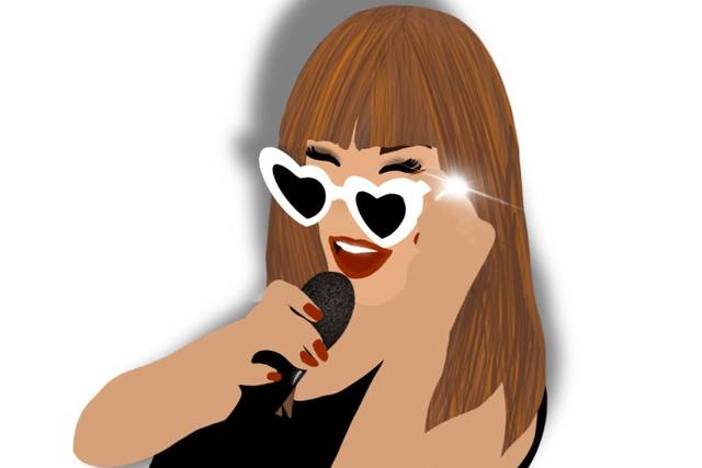 Clara LaVisé & Team – Live music & Djset