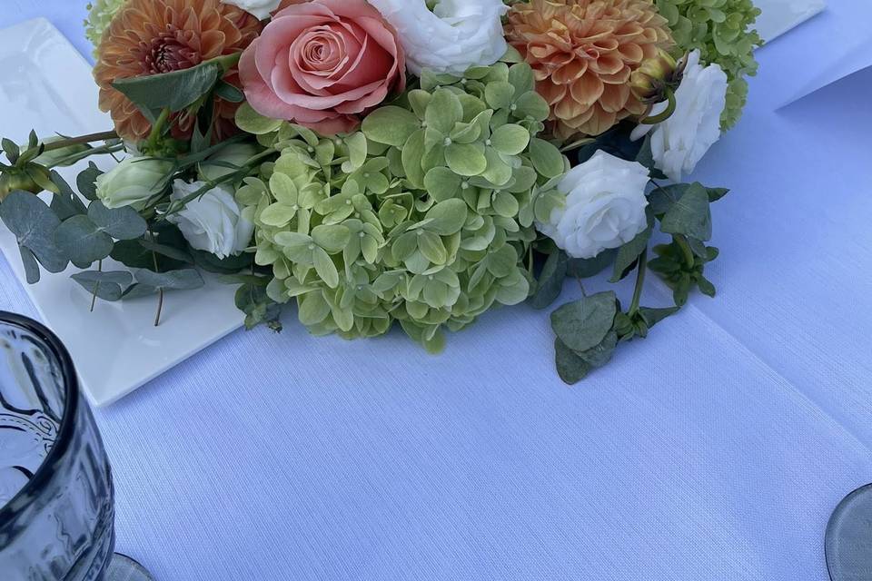 Addobbo Matrimonio