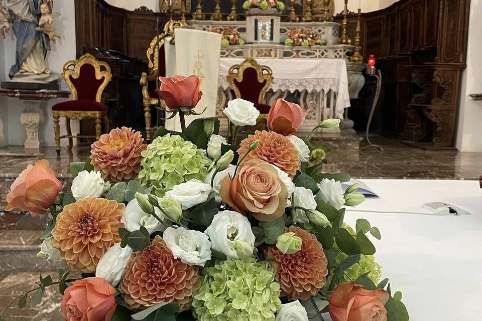Addobbo Matrimonio