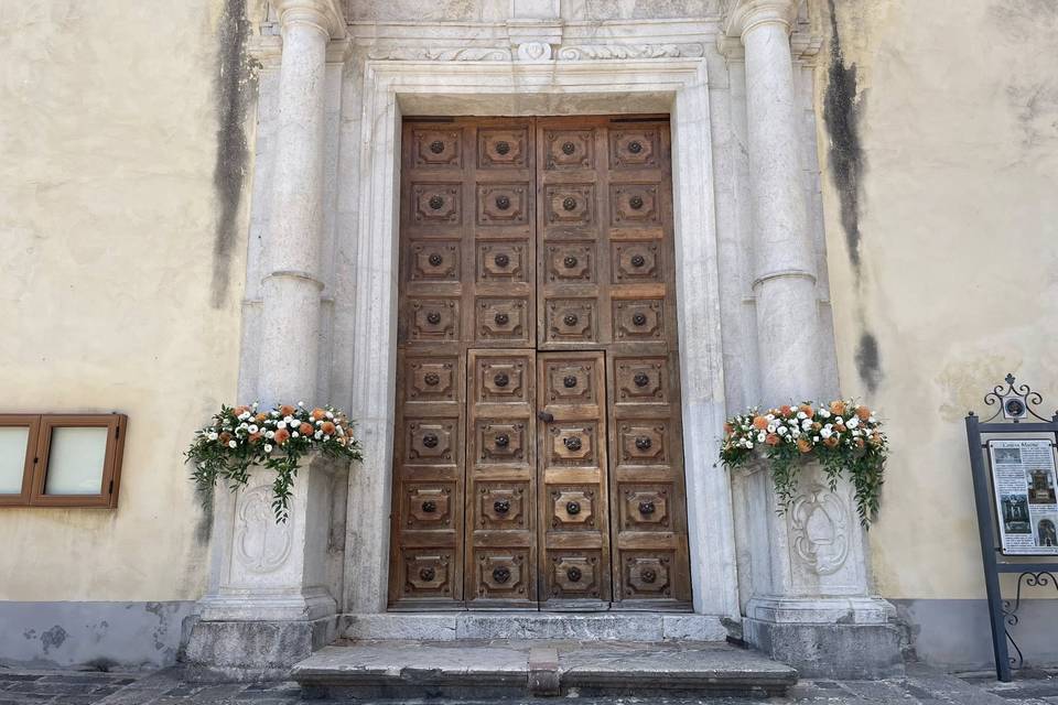 Addobbo Matrimonio