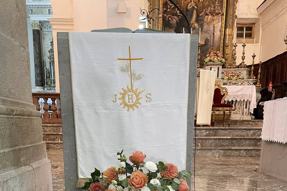 Addobbo Matrimonio