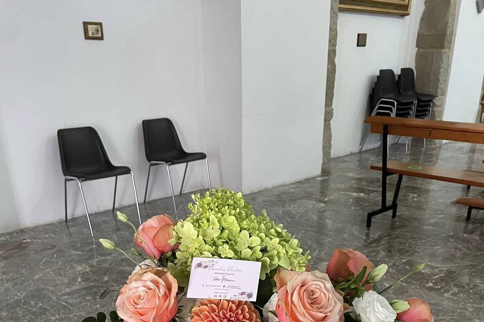 Addobbo Matrimonio