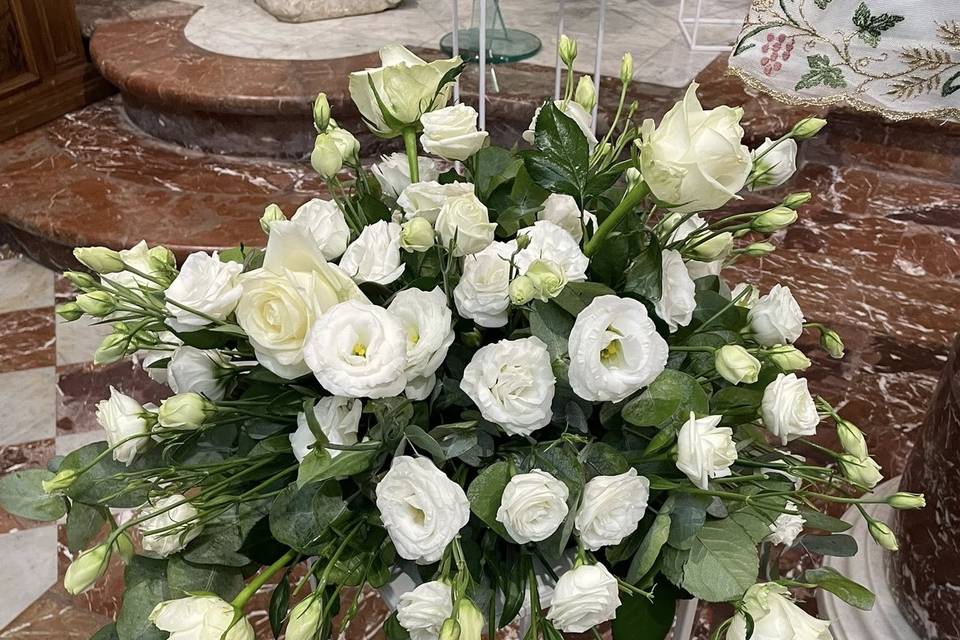 Addobbo Matrimonio